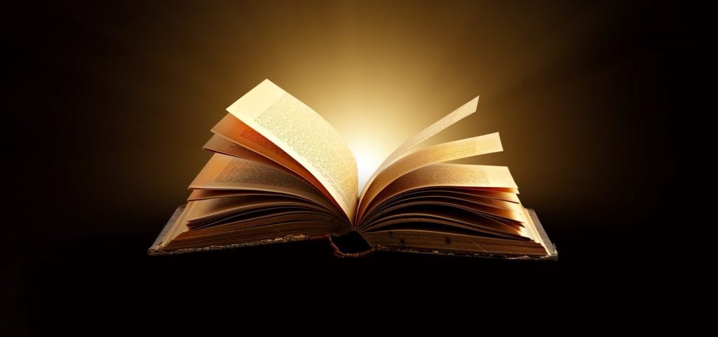 Recomendaciones para aprender con libros de magia