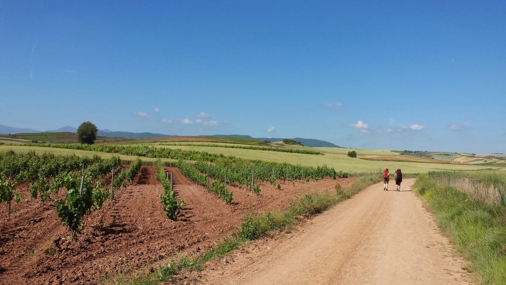 Las apariciones en Medjugorje