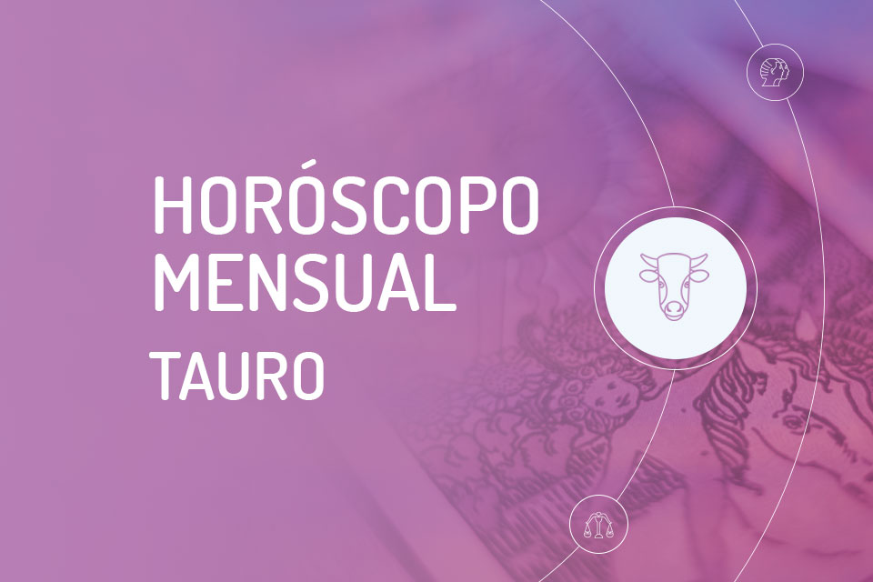 Horóscopo Mensual De Tauro Wemystic 9813