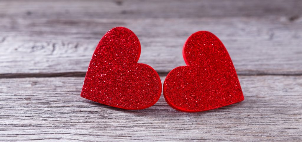 ¿Qué son las pociones de amor?