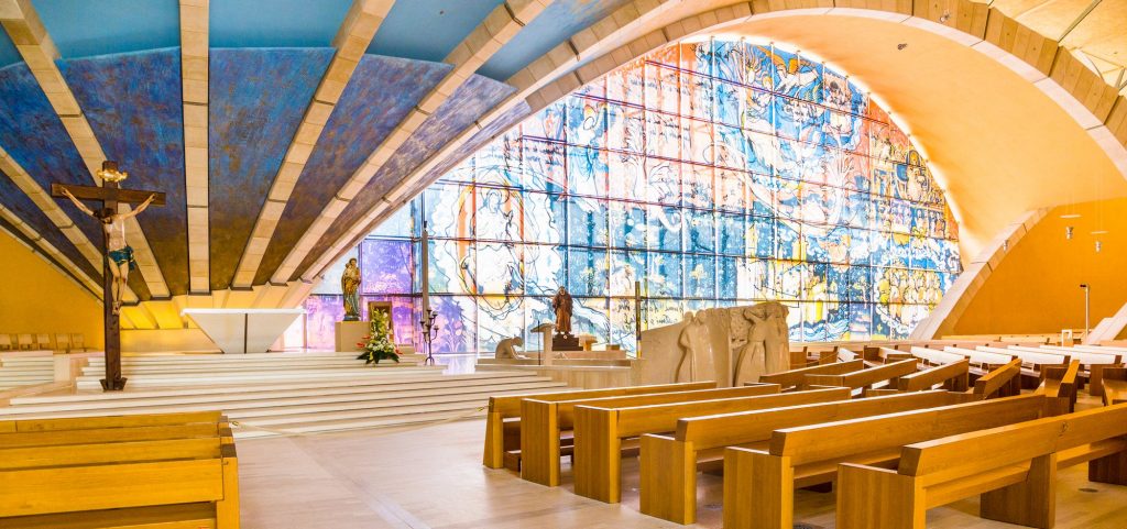 Quién fue San Pío de Pietralcina