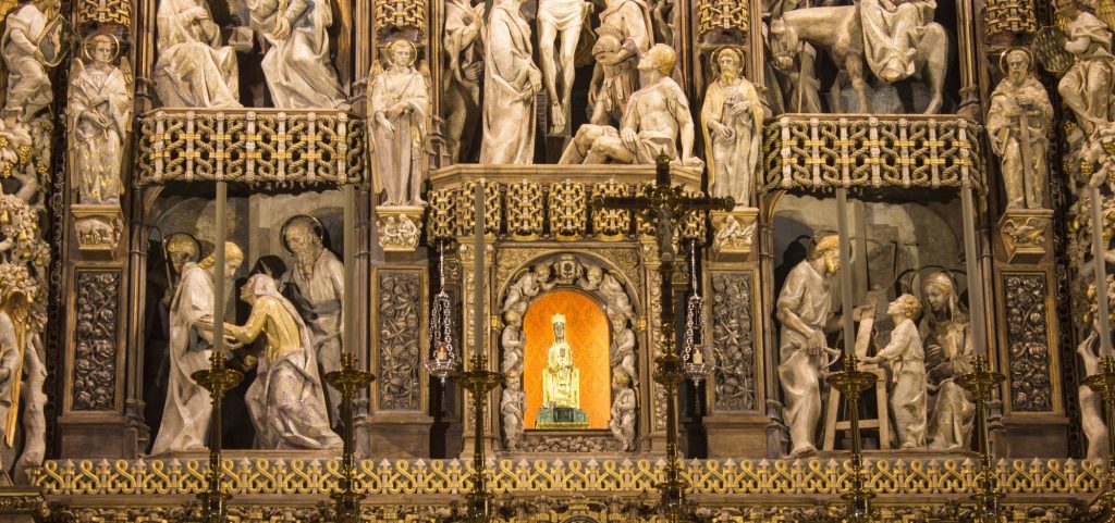 Historia del Santuario de Torreciudad