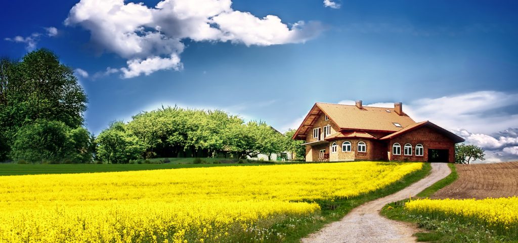 Cada lugar tiene un significado