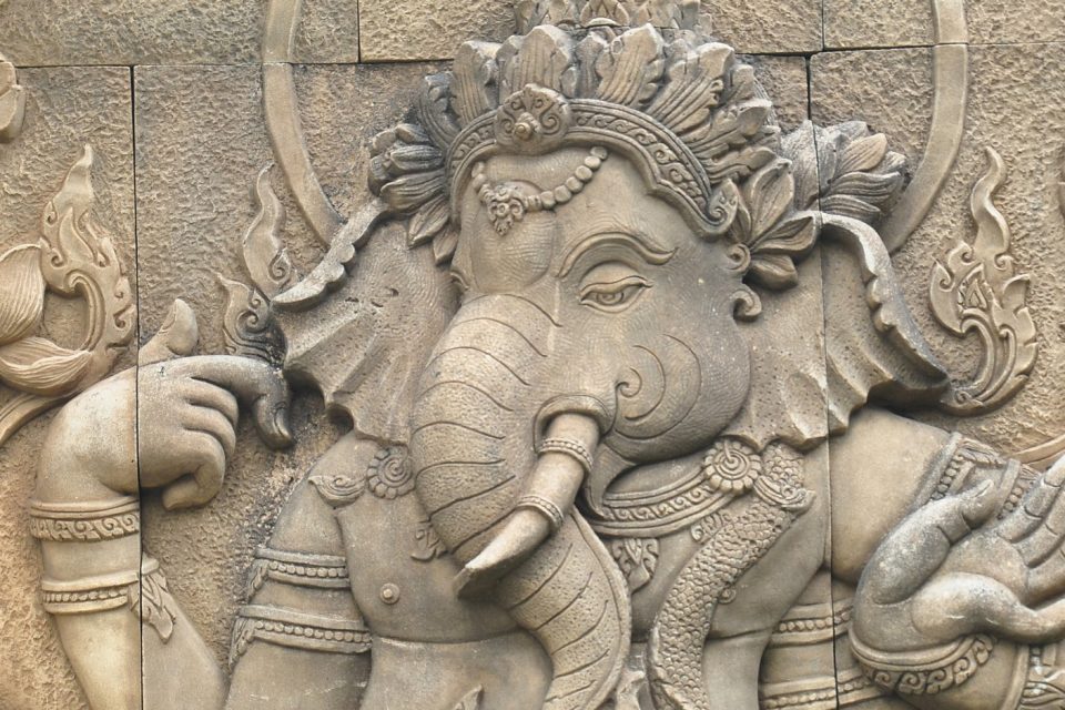 Symbology of Ganesha: Removal of Obstacles and Protection - WeMystic