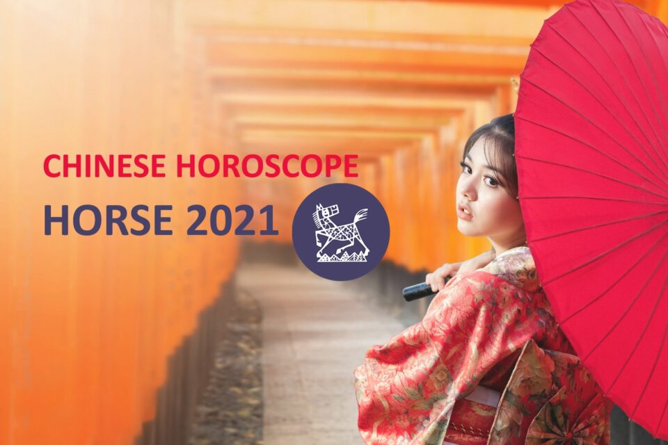 forecast of chinese astrology in 2021
