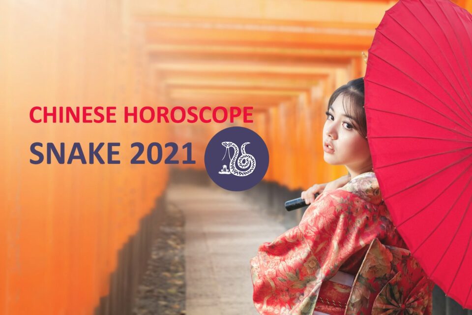 forecast of chinese astrology in 2021