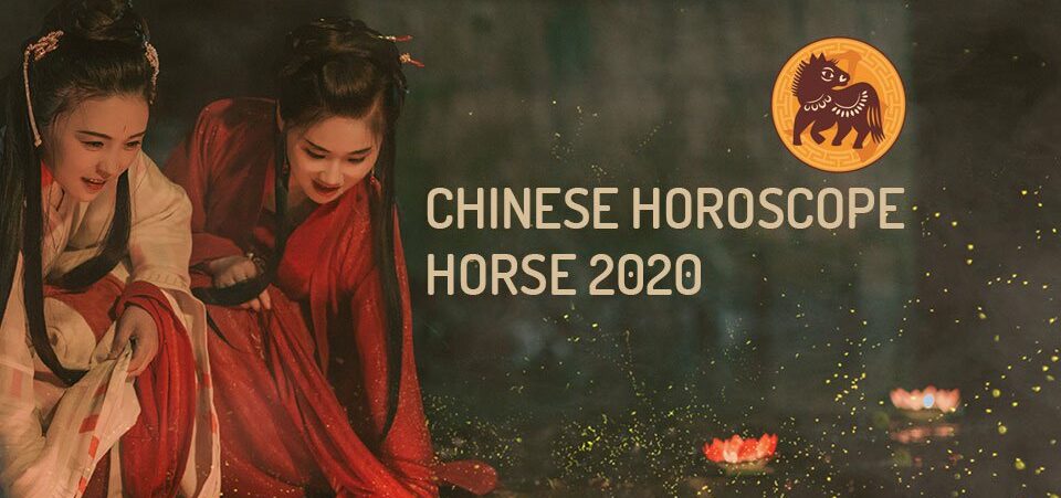 Chinese Horoscope 2020 For Horse Wemystic