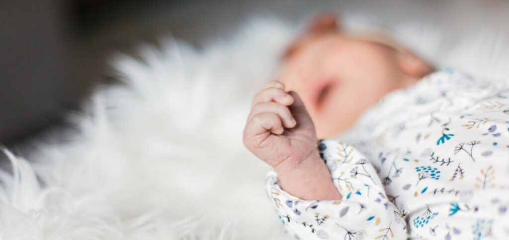 ruido blanco para bebes