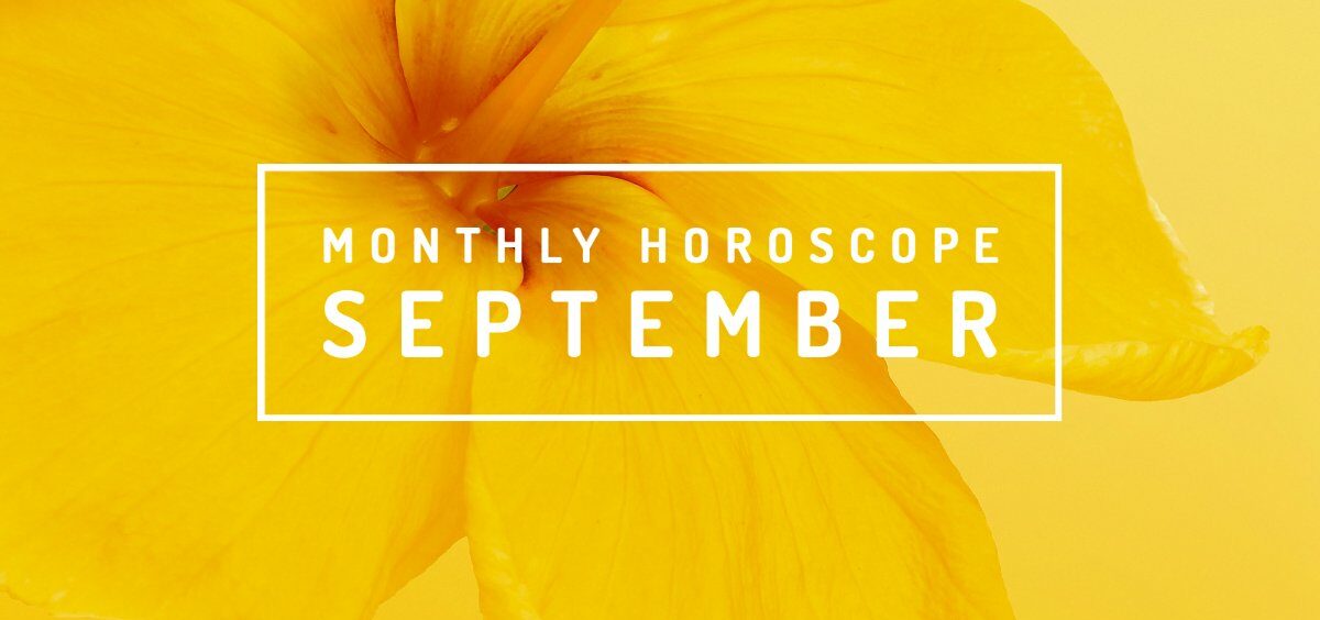 Virgo Horoscope for September 2020 WeMystic