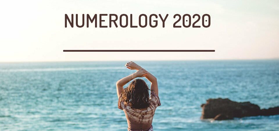 Numerology 2019 Personal Year