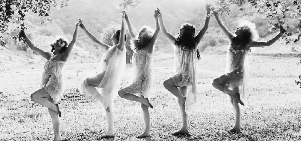 Hacia la quinta dimensión