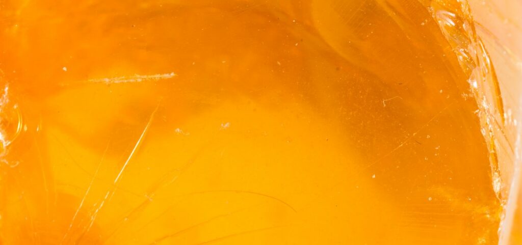 El copal en los rituales