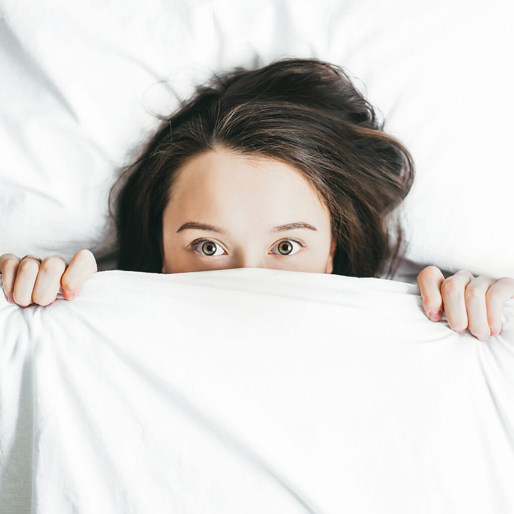 qué significa despertar a las 2 am