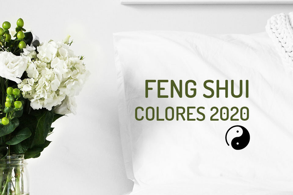 Colores Del Feng Shui Para 2020 El Año De La Rata De Metal