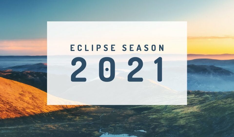 Eclipse season 2021 the threshold to evolution WeMystic