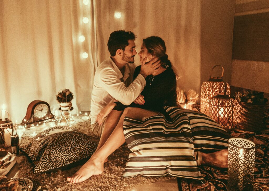 Horóscopo del amor para Tauro