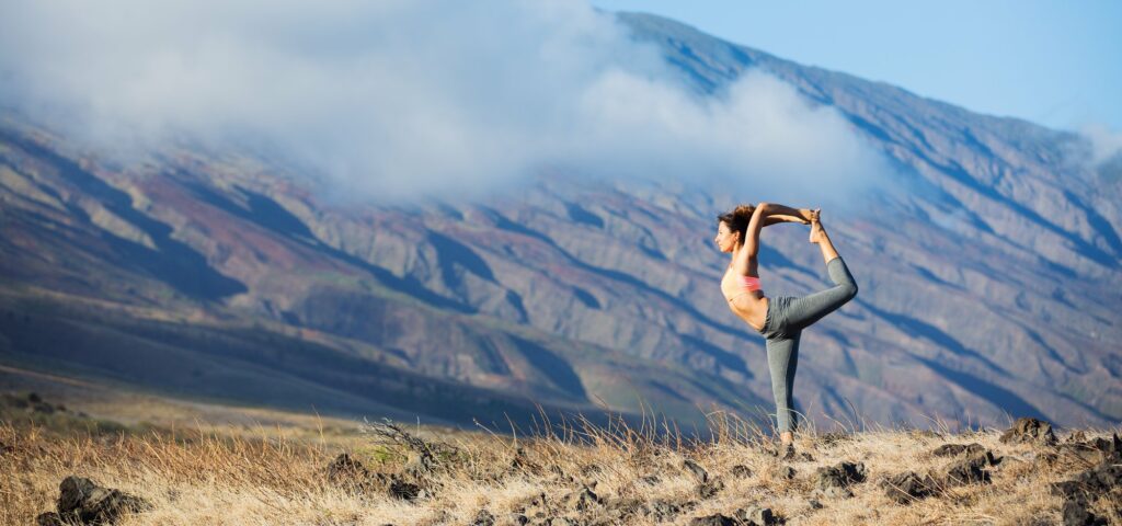 Características del Yantra Yoga