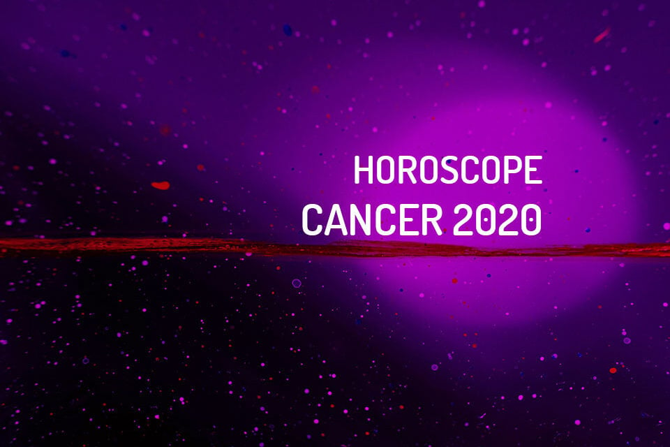 Cancer Horoscope 2020 Wemystic