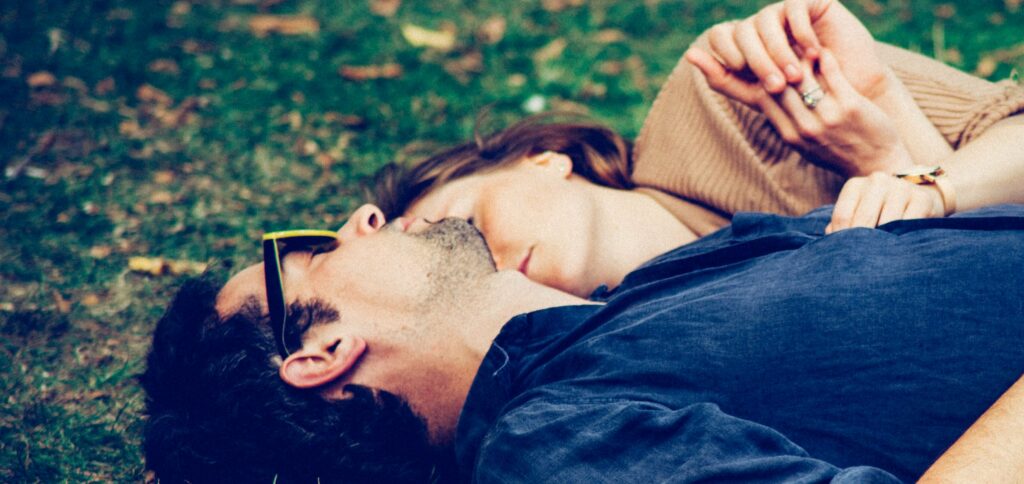 soñar con ser infiel