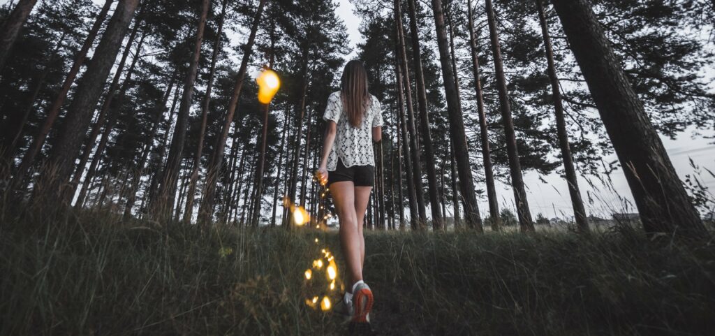 limpieza energética de primavera