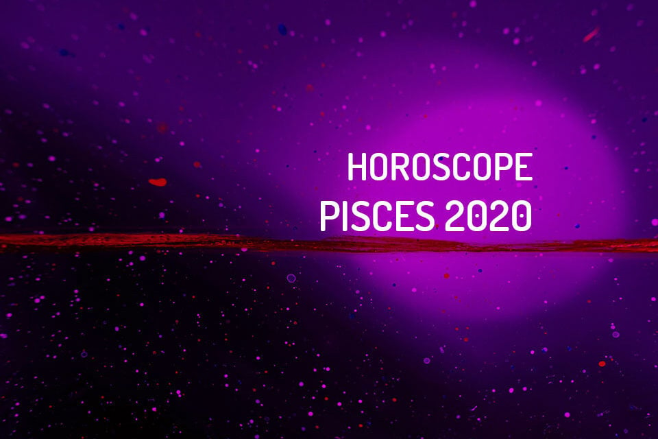 Pisces Horoscope 2020 - WeMystic