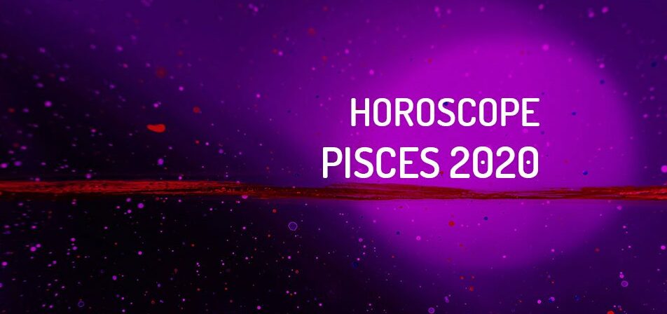 Pisces Horoscope 2020 - WeMystic