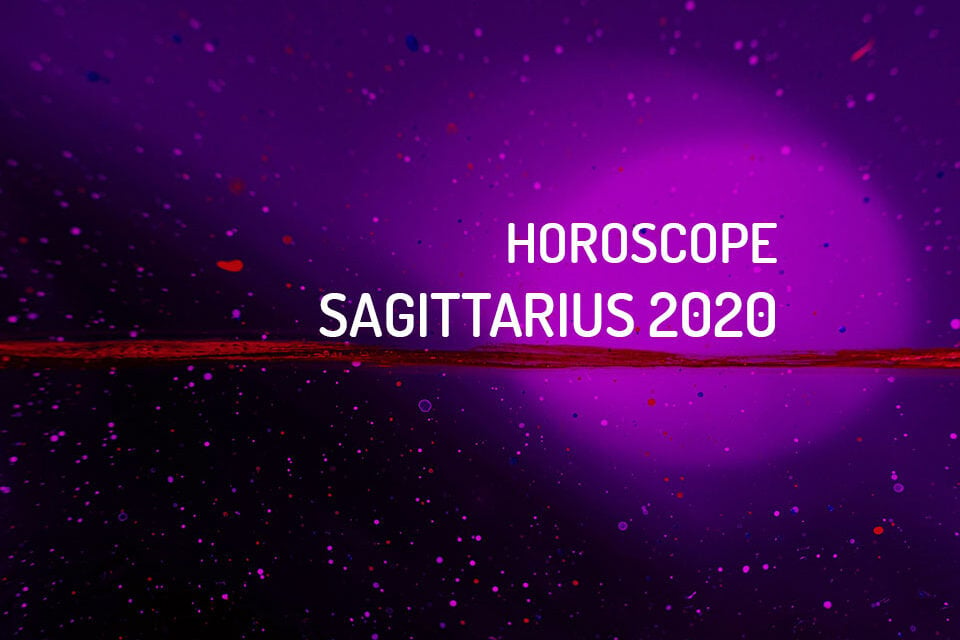 Sagittarius Horoscope 2020 WeMystic