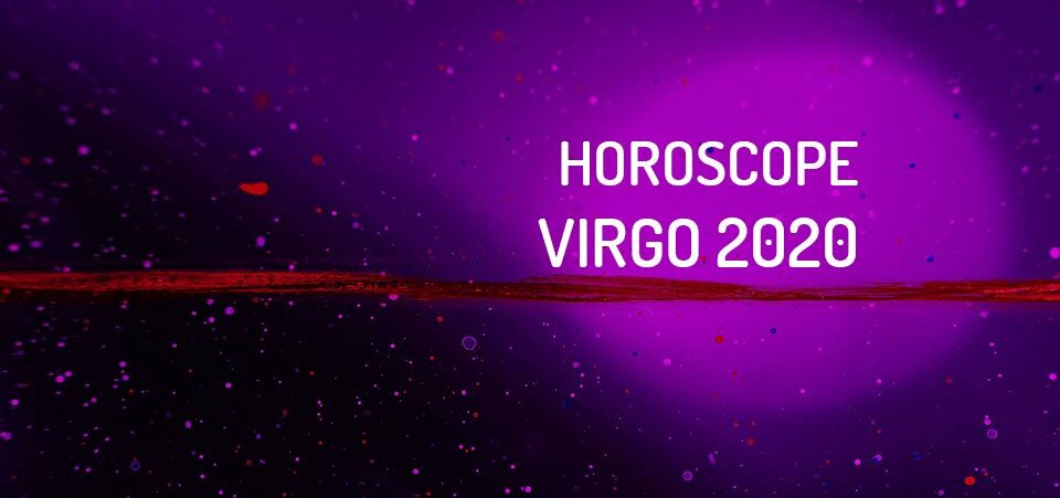 Virgo Horoscope 2020 - WeMystic