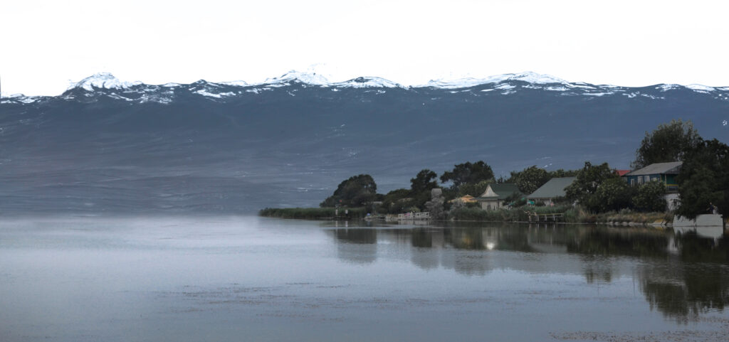 Soñar con un tsunami y el significado de sus variantes