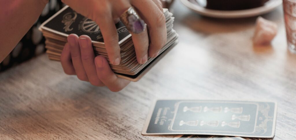 Arcano de Julio 2021