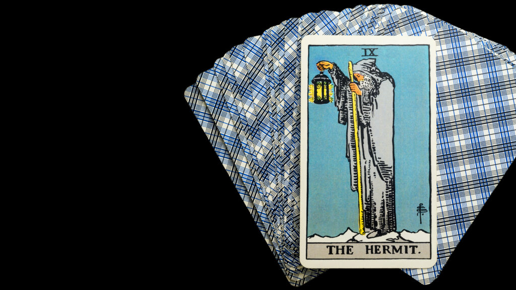 Arcano de Junio 2021