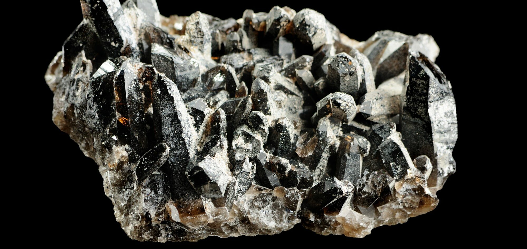 Calamita su poder magnético atrae también al amor