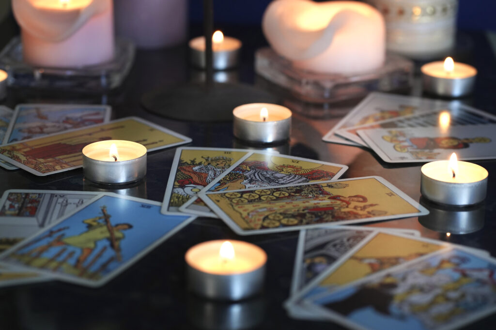 Arcano de Diciembre 2021