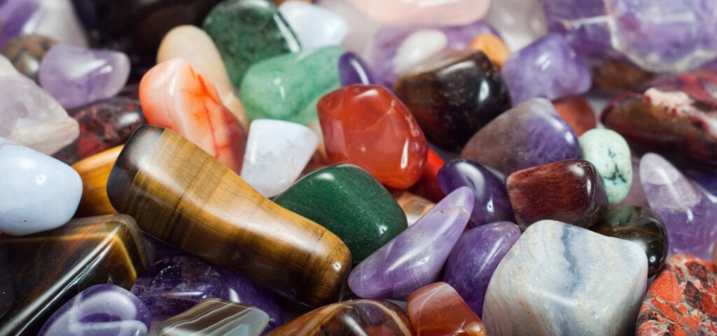 Cuáles son los cristales solares