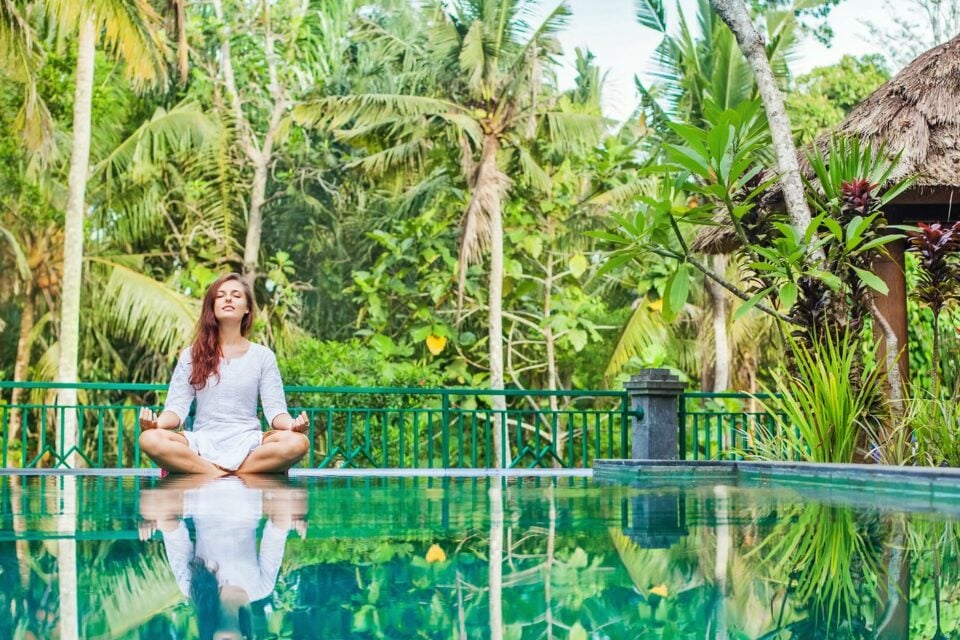 10 tips on how to choose a yoga retreat - WeMystic