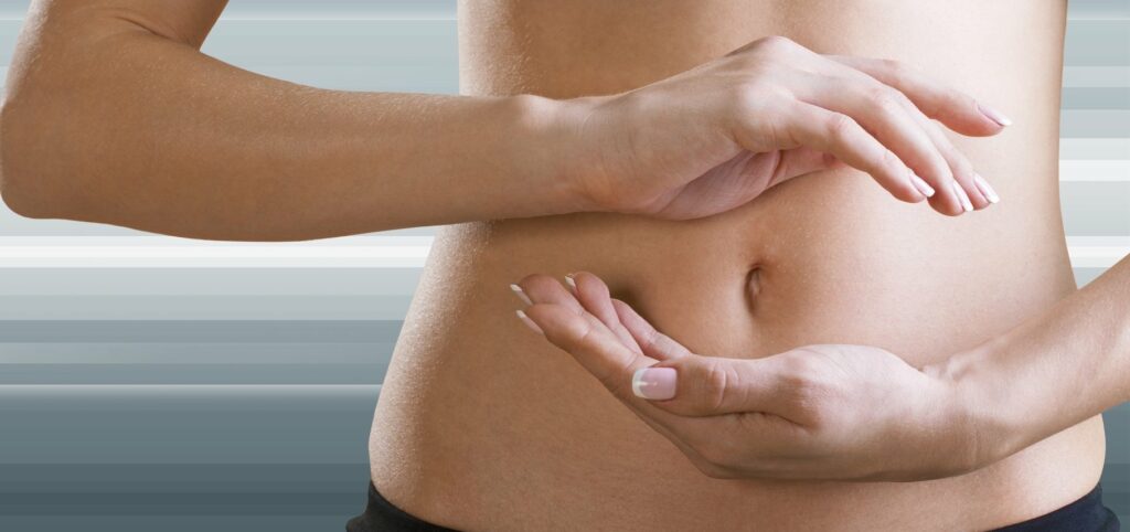 Lo que la forma del ombligo dice de tu personalidad