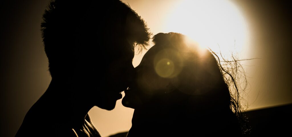 El sexo espiritual, un magnífico estimulante