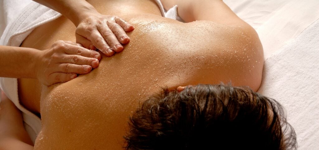 Usos las sales de Epsom