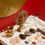 ¿Cómo hacer un tazón de la prosperidad?