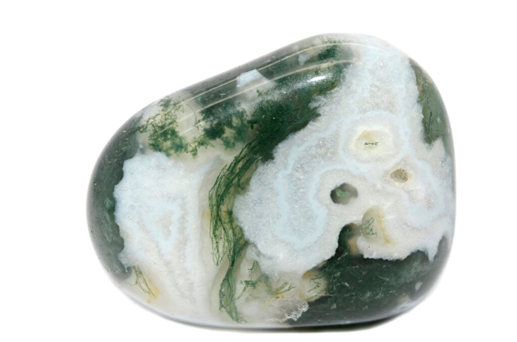 Tree Agate how to use it for healing and balance WeMystic