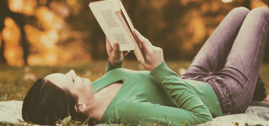 Libros sobre la ley de atracción