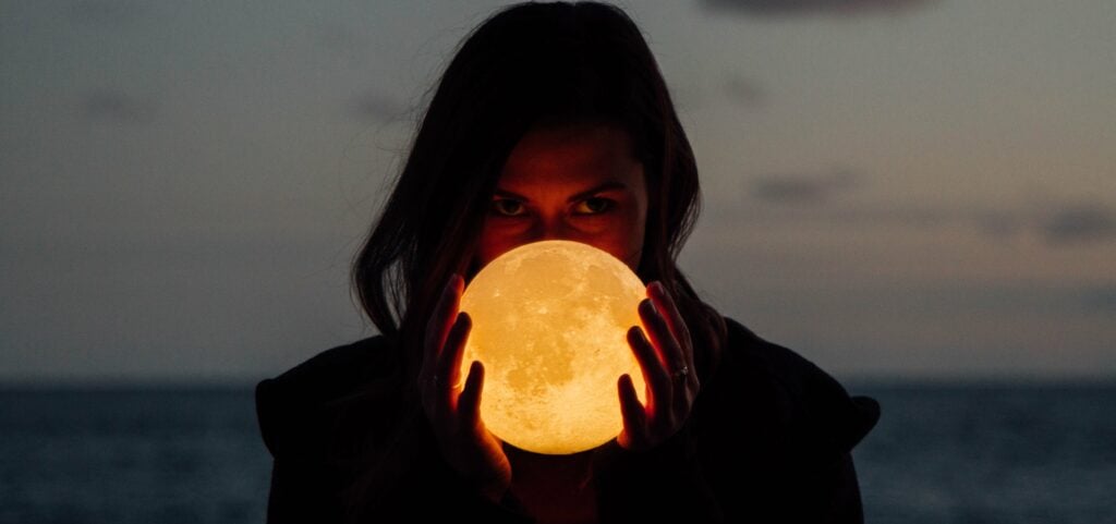 recomendaciones eclipses lunares