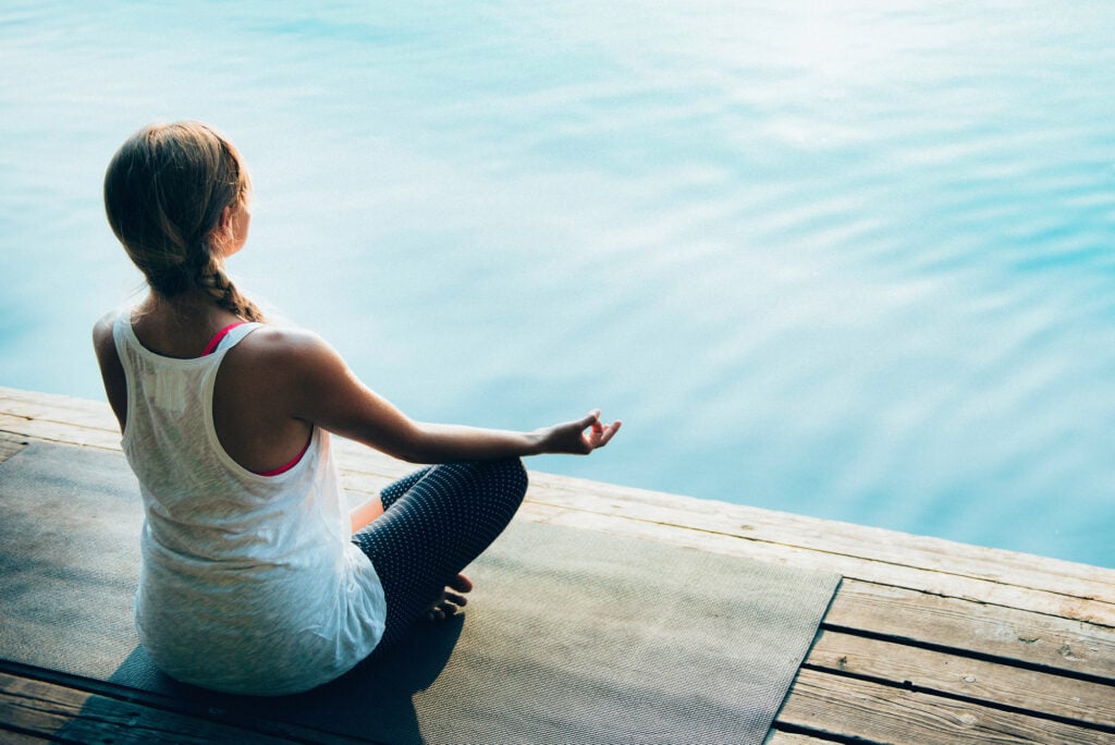 Raja Yoga