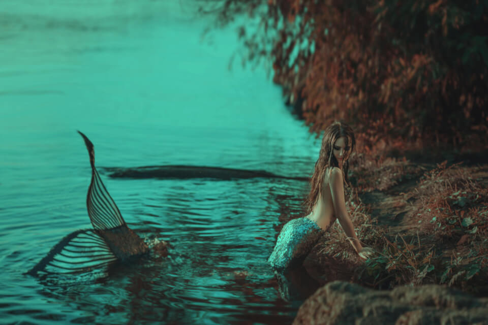 Mermaids Spiritual Meaning: Get To Know It - WeMystic