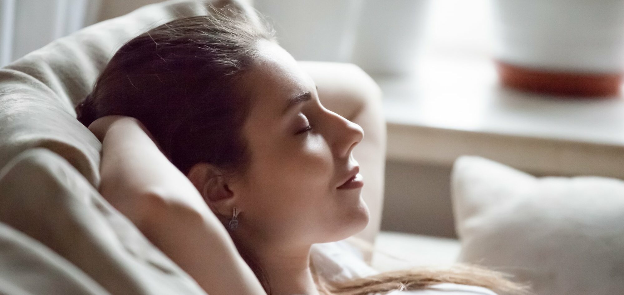 Como afecta el confinamiento a la calidad del sueno