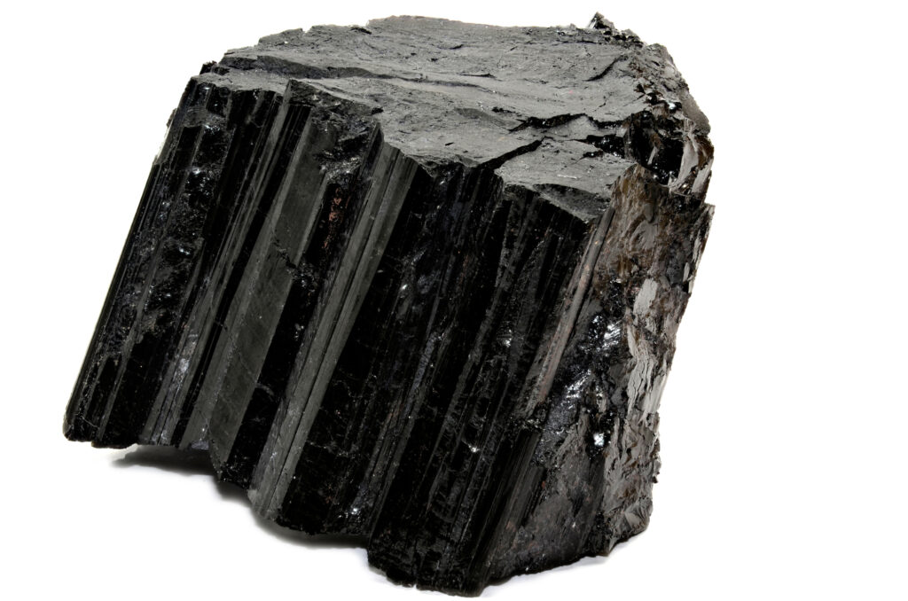 cristales para la regencia de capricornio