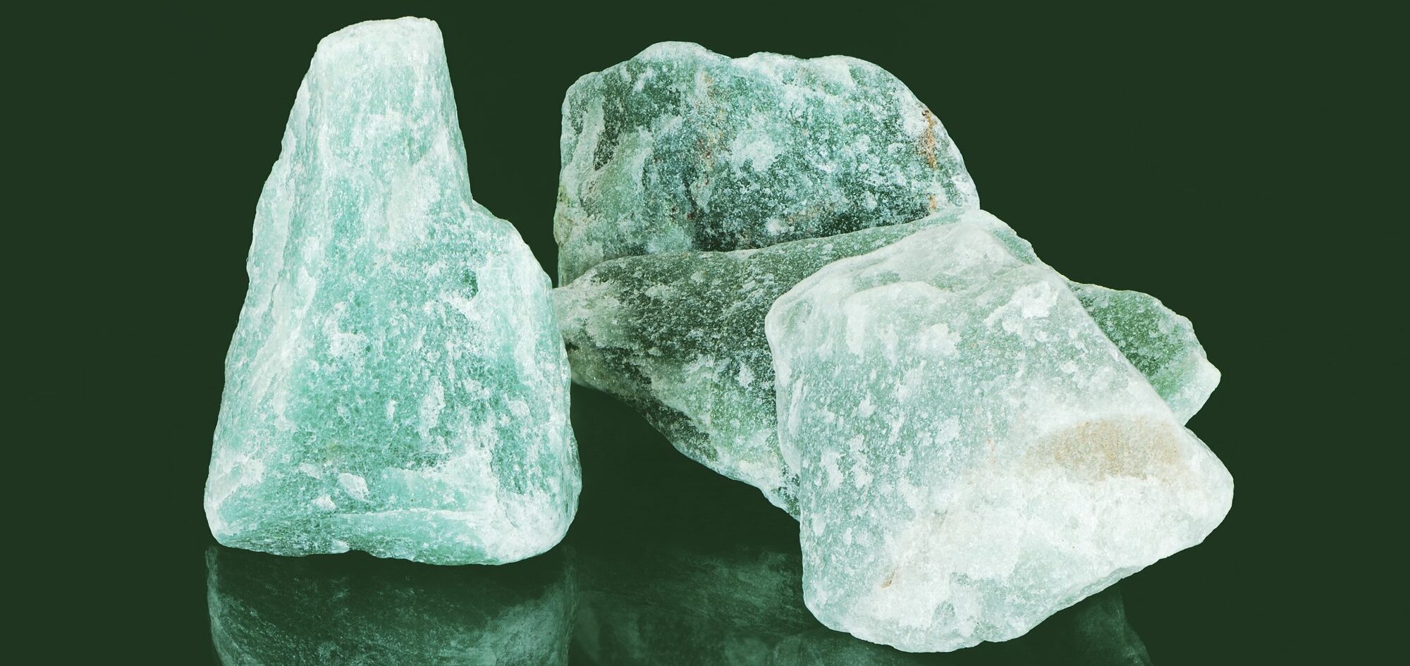 Aventurine a crystal for health and prosperity WeMystic
