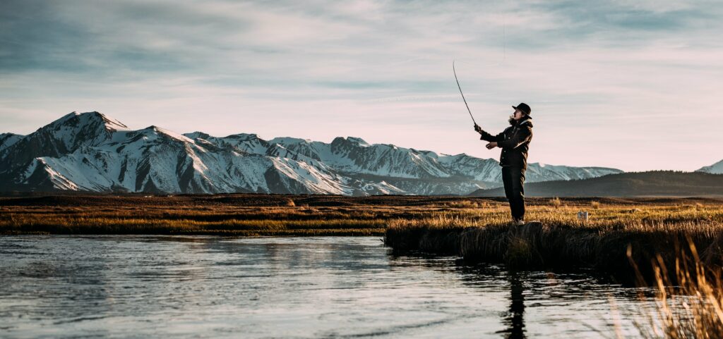 Discover The Best Moon For Fishing In 2021 WeMystic
