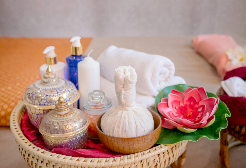 oleos esenciales para el séptimo chakra