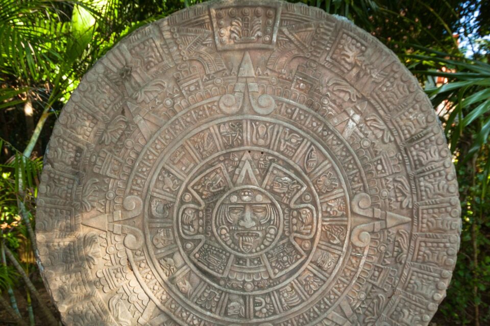 Maya horoscope predictions for 2020 WeMystic